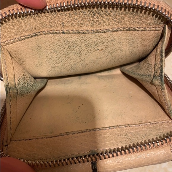 Chloe Paddington Wallet - Picture 6 of 6